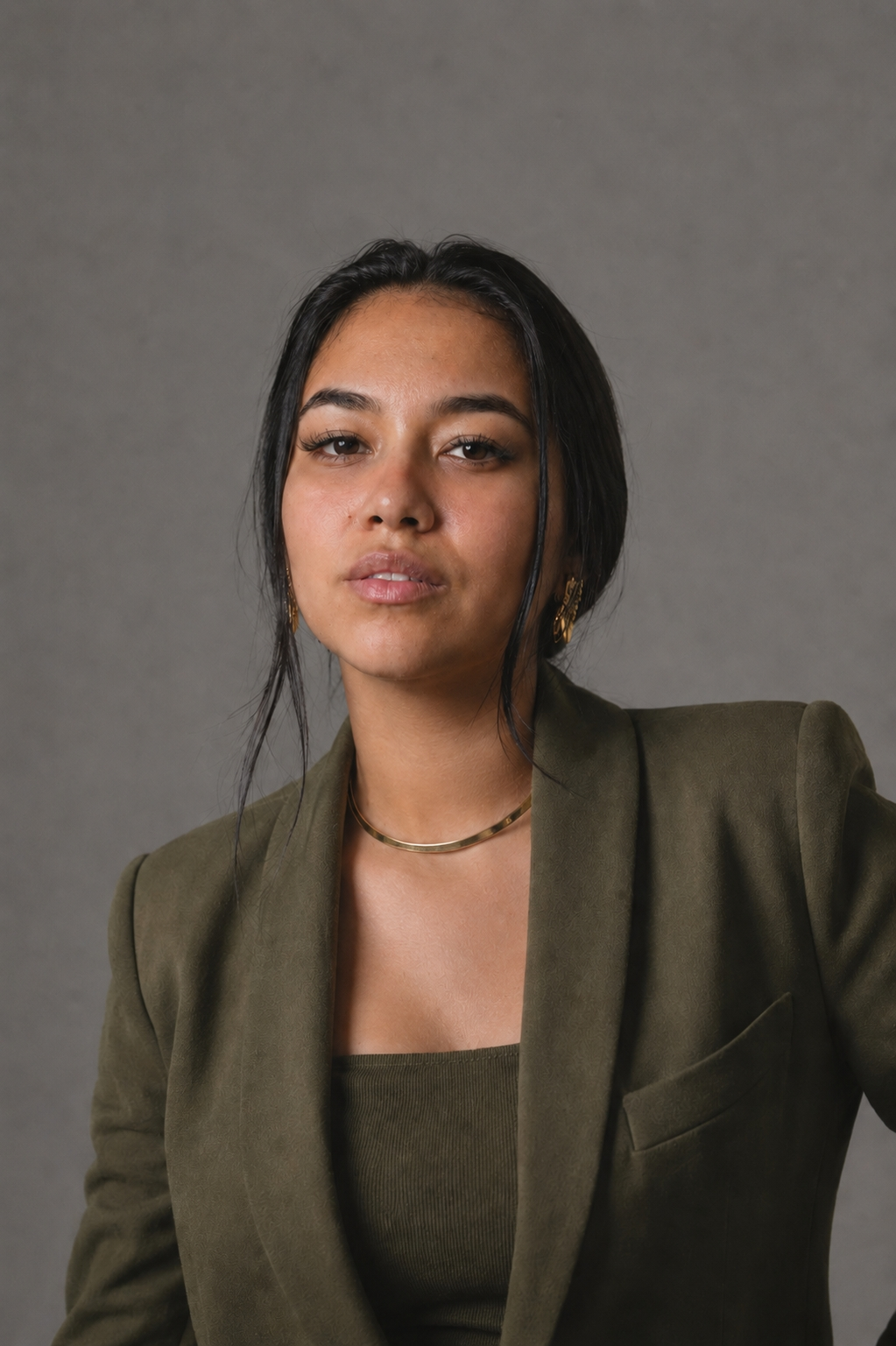Nathally Louise, fundadora da LOUISE Beauty Space